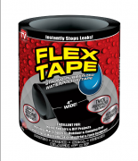 Flex Tape Водонепроницаемый резиновый